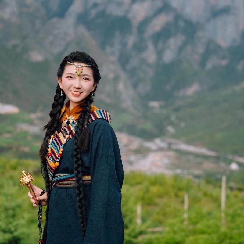 等待有缘的妳