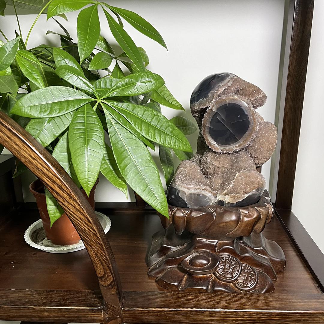 紫晶阁阁