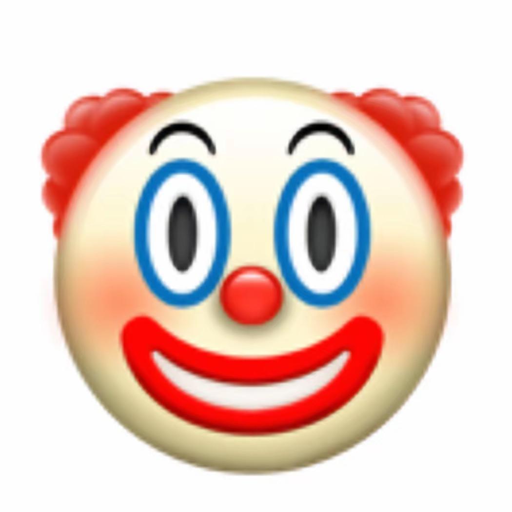 是joker