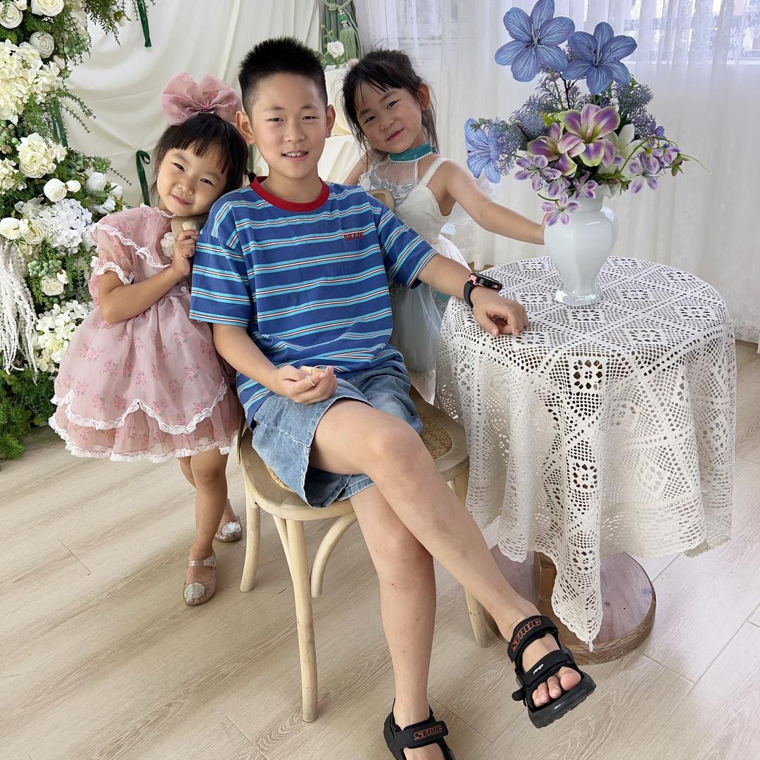 陈旌婷呀