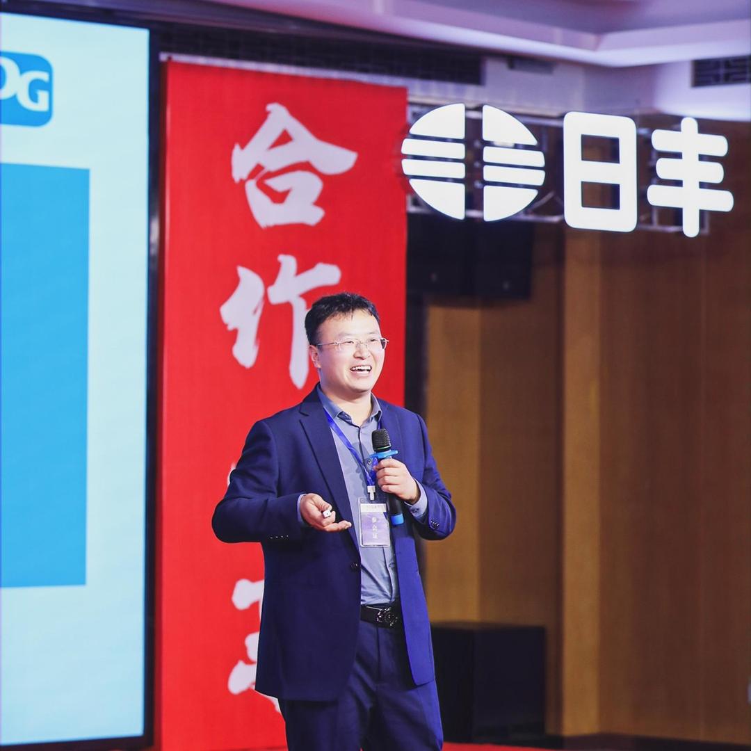 九江市日丰管蒋良