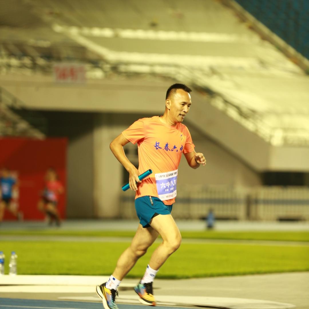 摩羯家勇爱运动💪