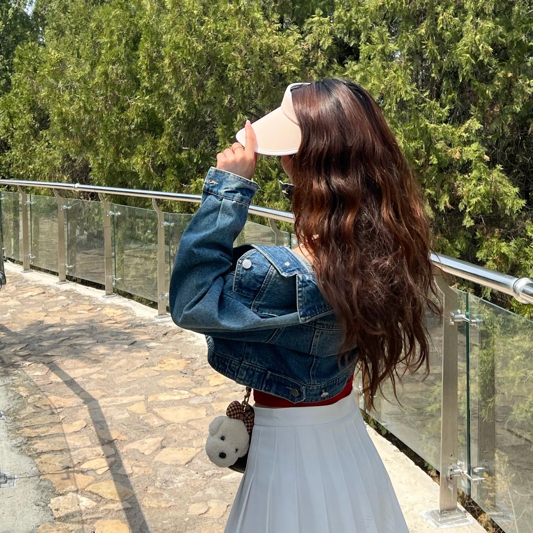 娜个吃货