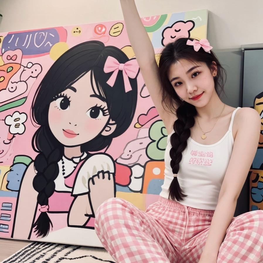 小薇-☆