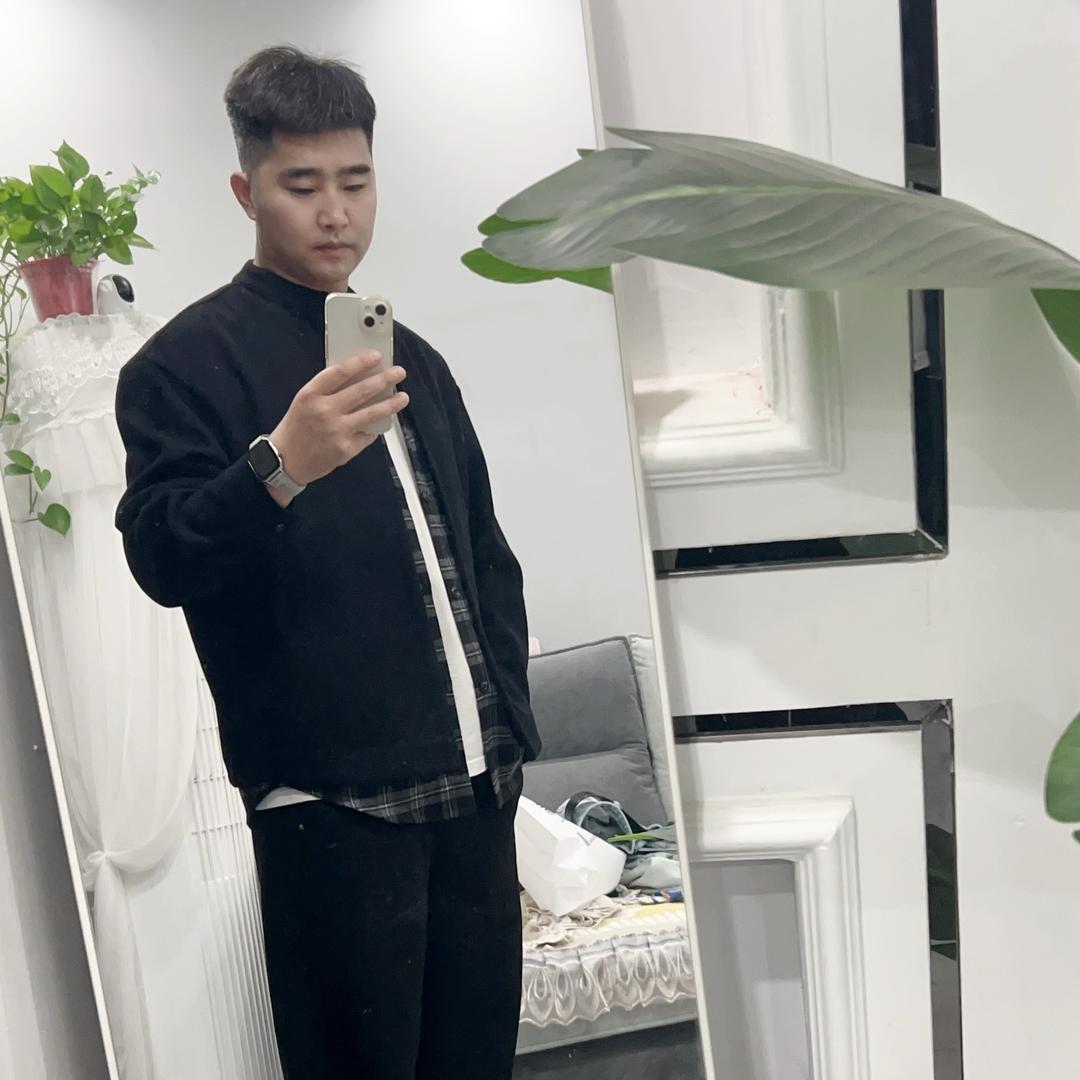 一直陪着你就好