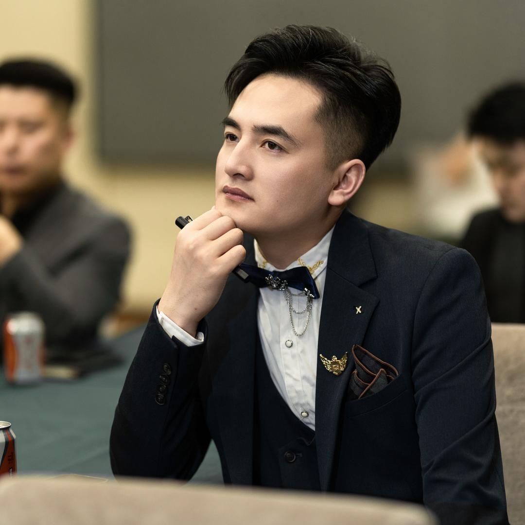 辽宁单招解说员赵校