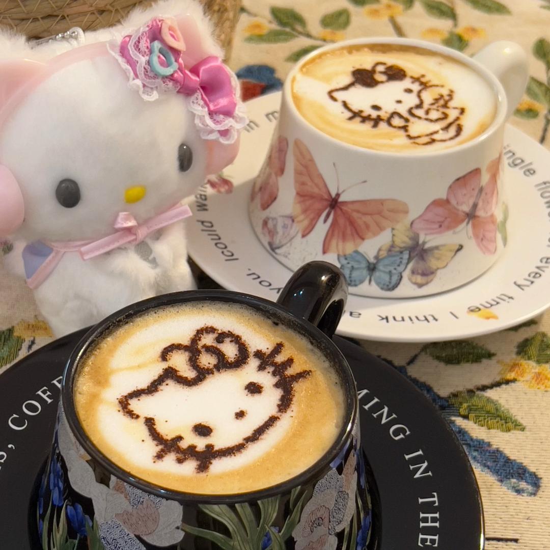 自由民组☕️