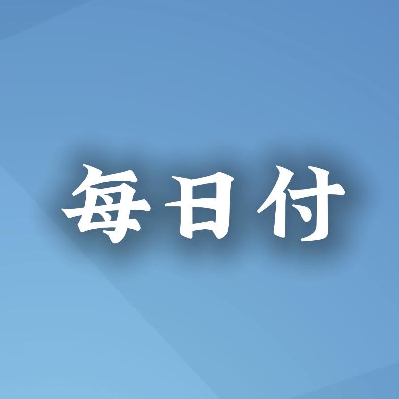 每日付科技