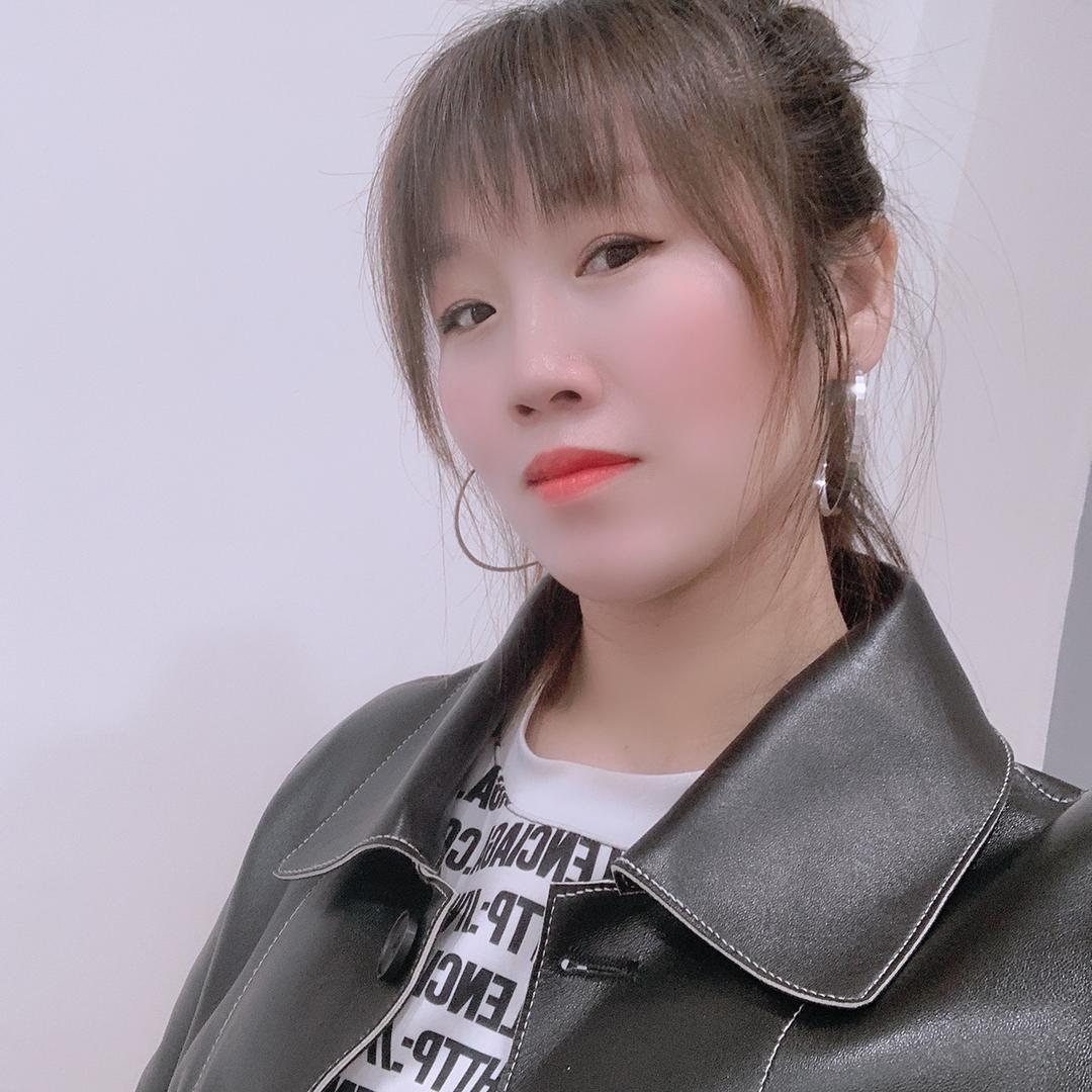 甜妹🎤（首播）