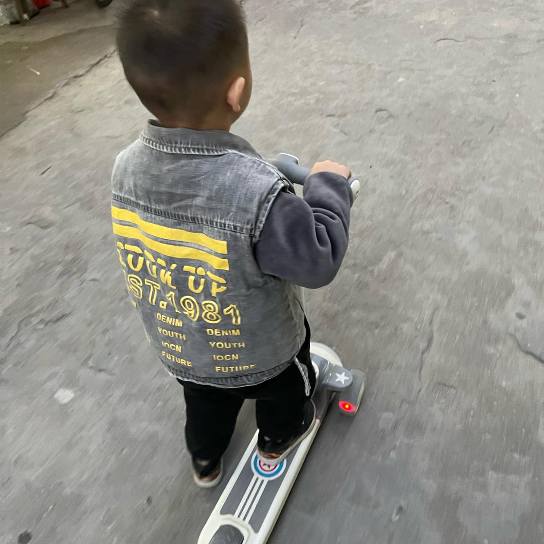 小街霸～