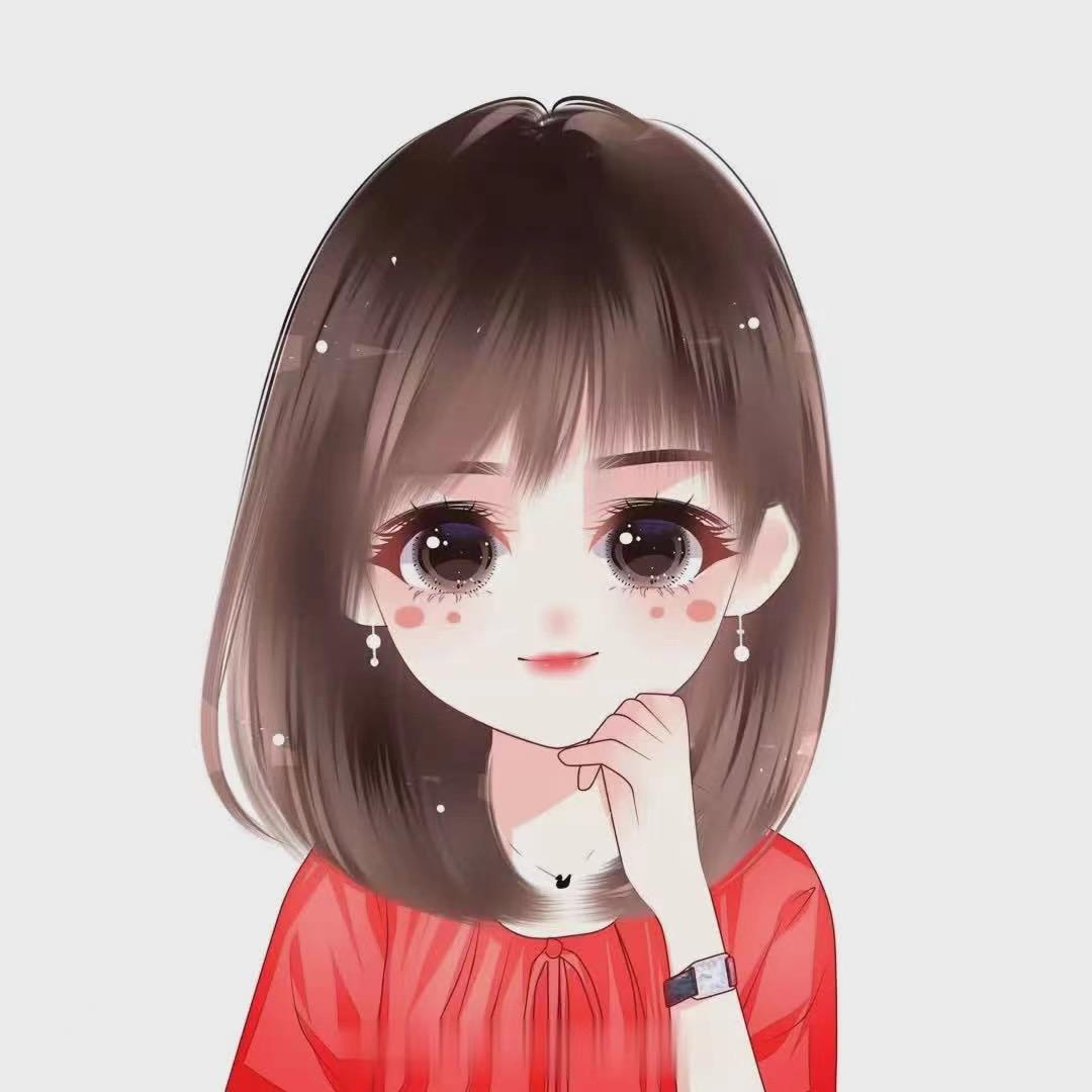 灵灵小厨娘