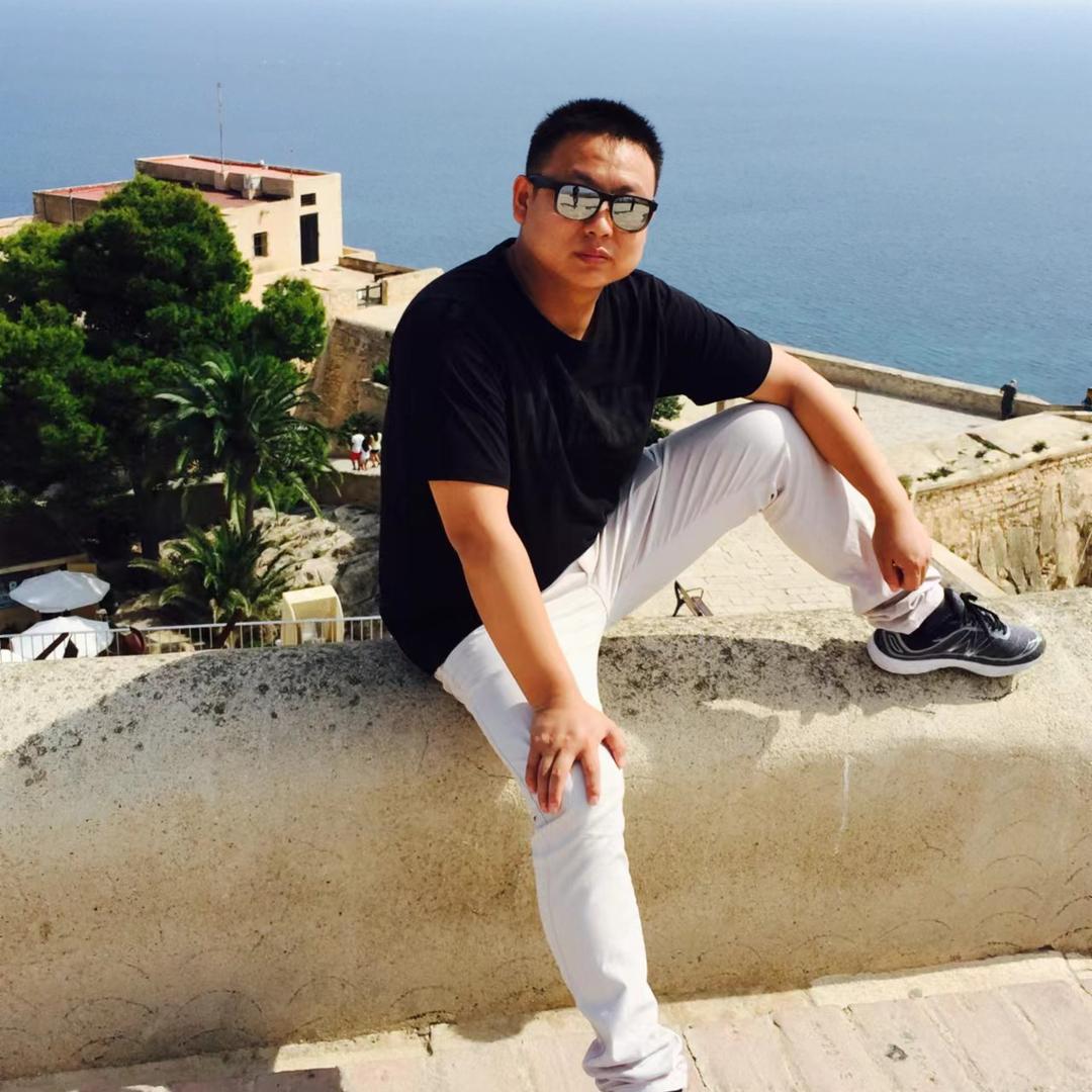 艺极楼梯设计毛总