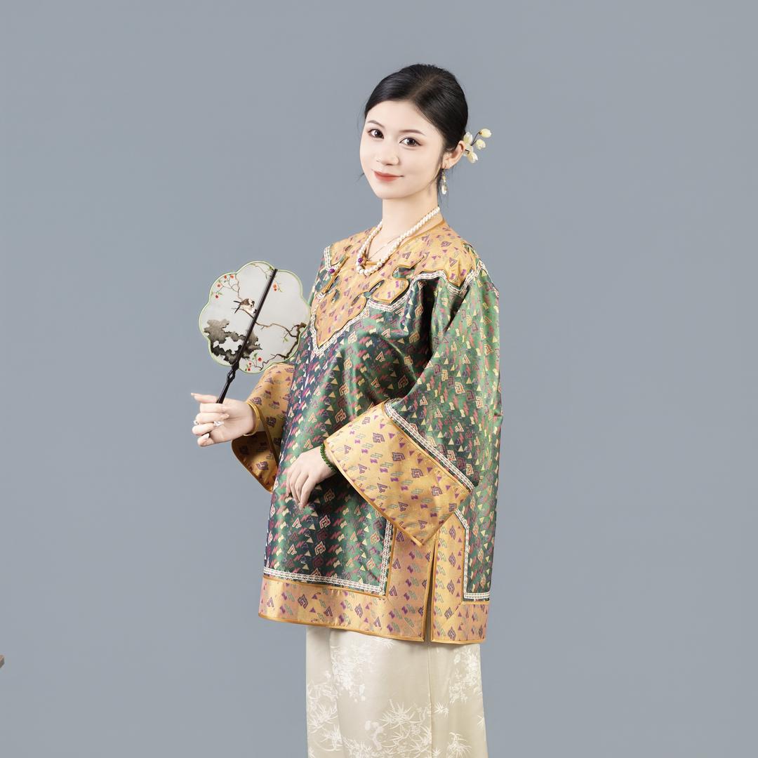 华族经典2号店香云纱