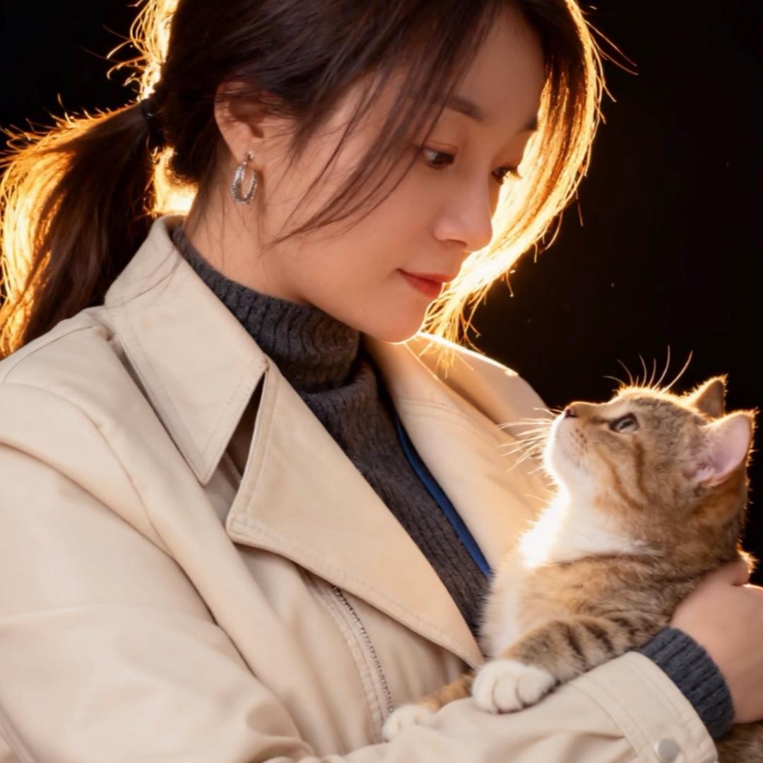 请叫我💋静一静