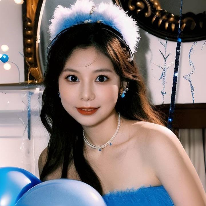 你的安娜吖🍓