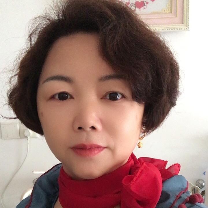 苹果姐