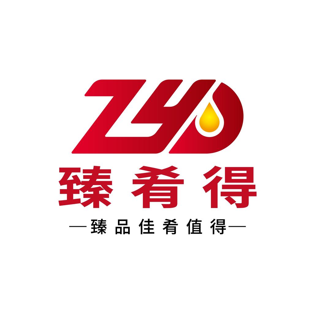 臻肴得农产品