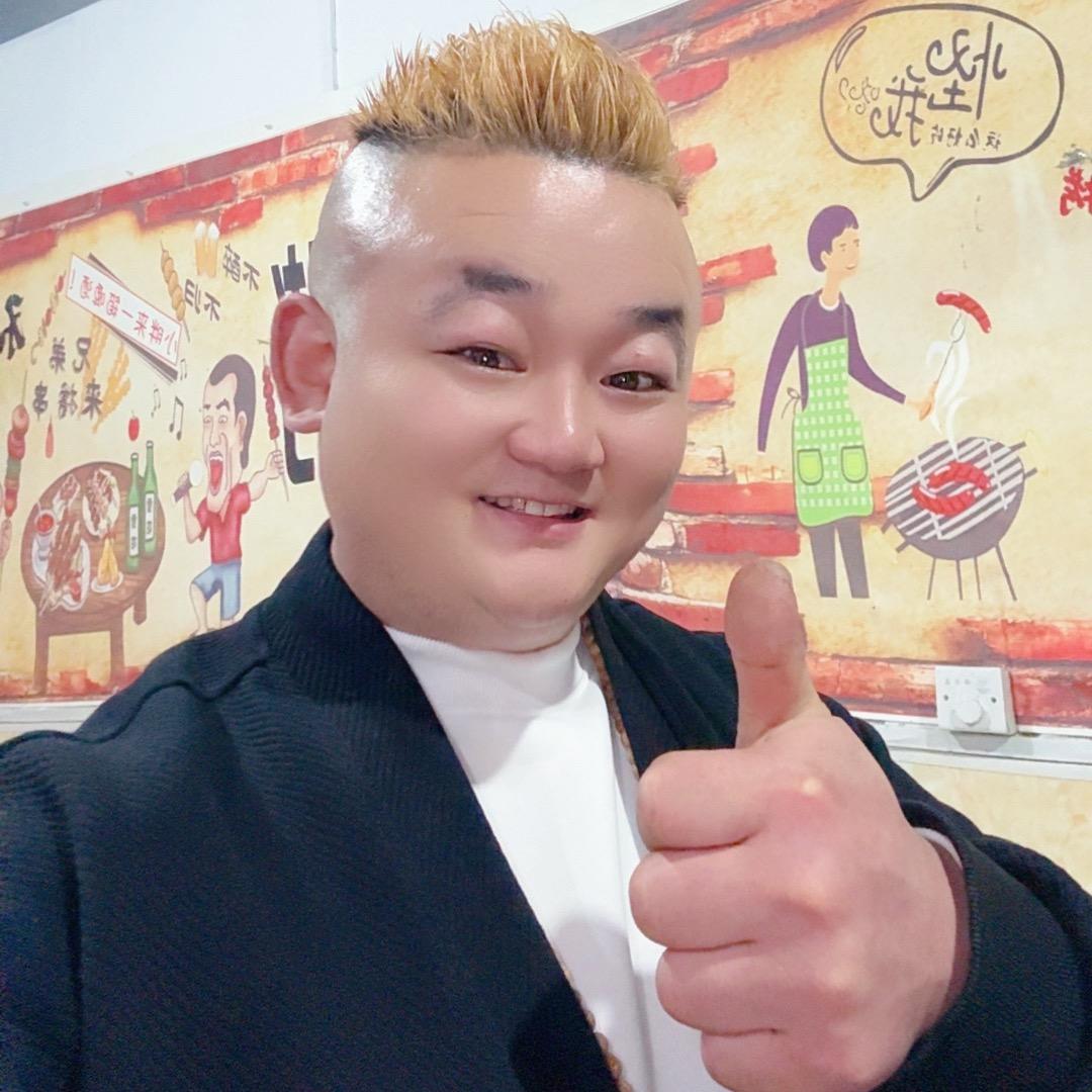 李寨小胖烧烤 (招收学员)