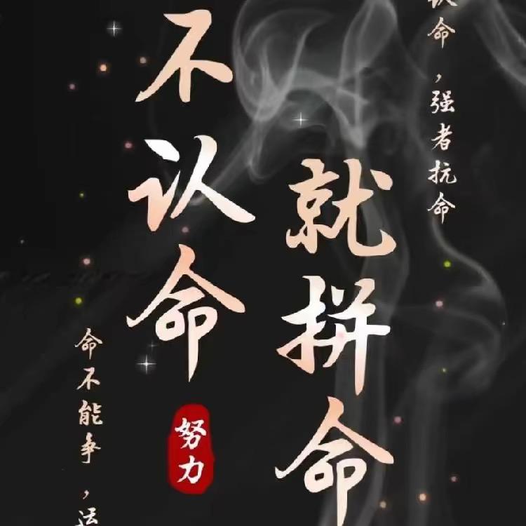 全网无敌大黑粉来了