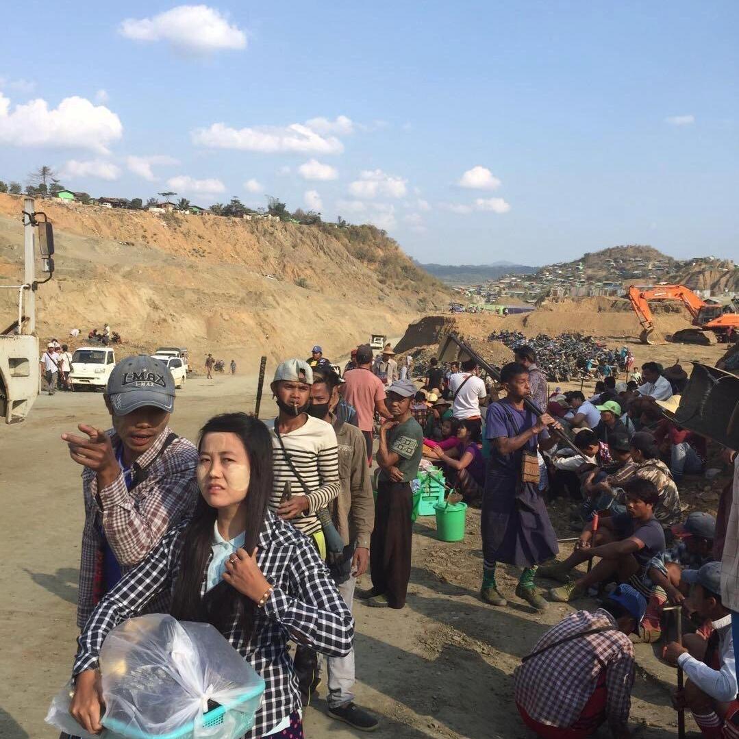 水贝中博甄选二号