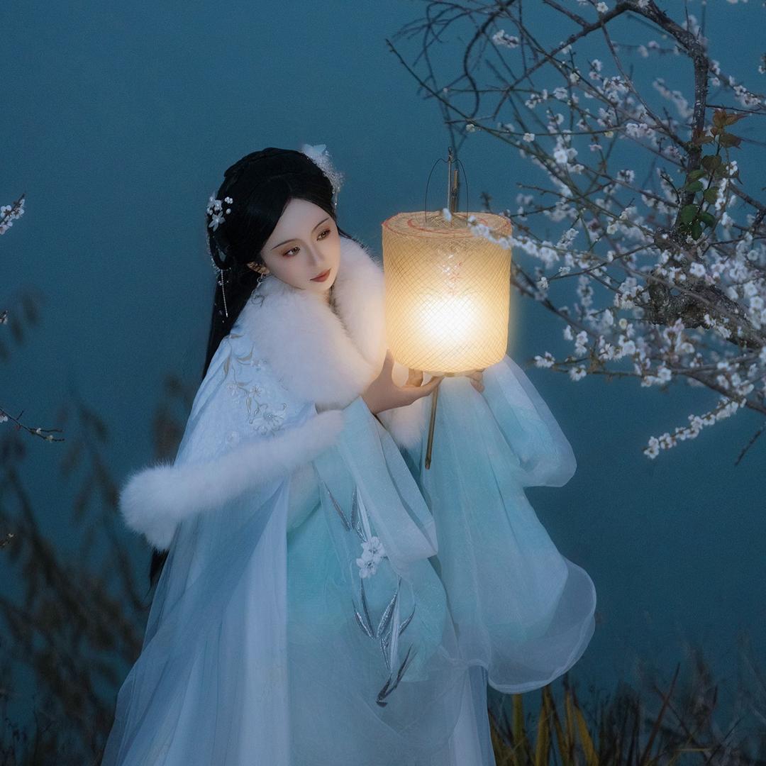 泠水