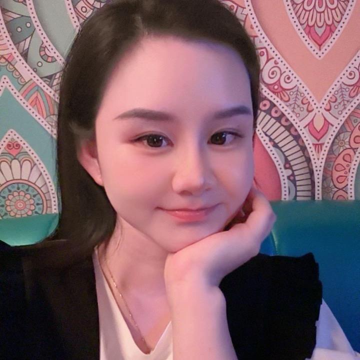 小汐汐😇
