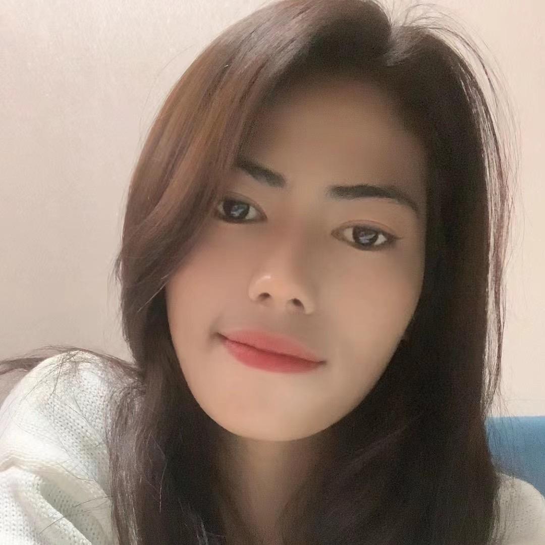 陈叶欢，