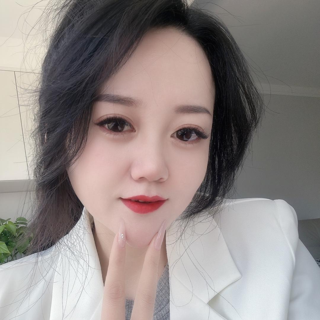 沐子美甲美睫～萌萌