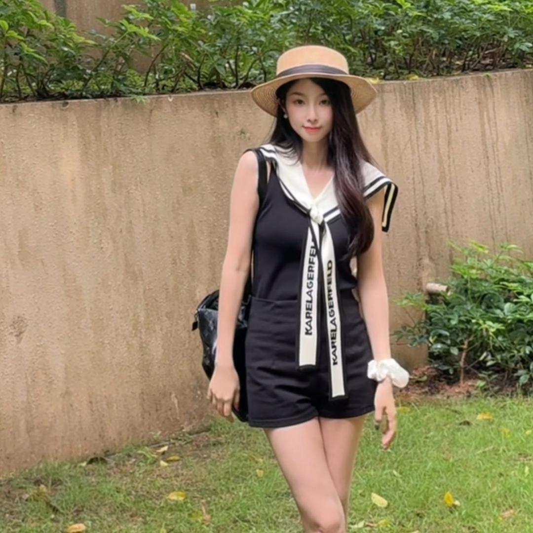160的姜姜爱穿搭
