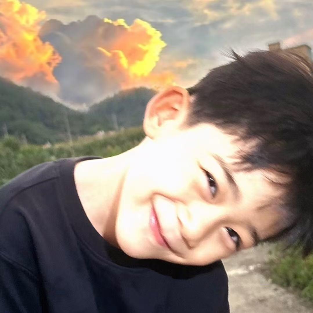 太阳照常升起   🚶‍♂️