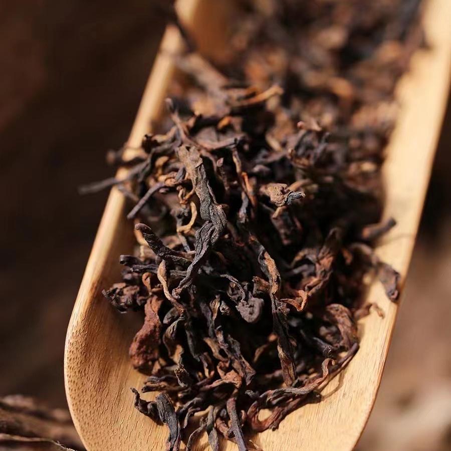 隆海茶叶城