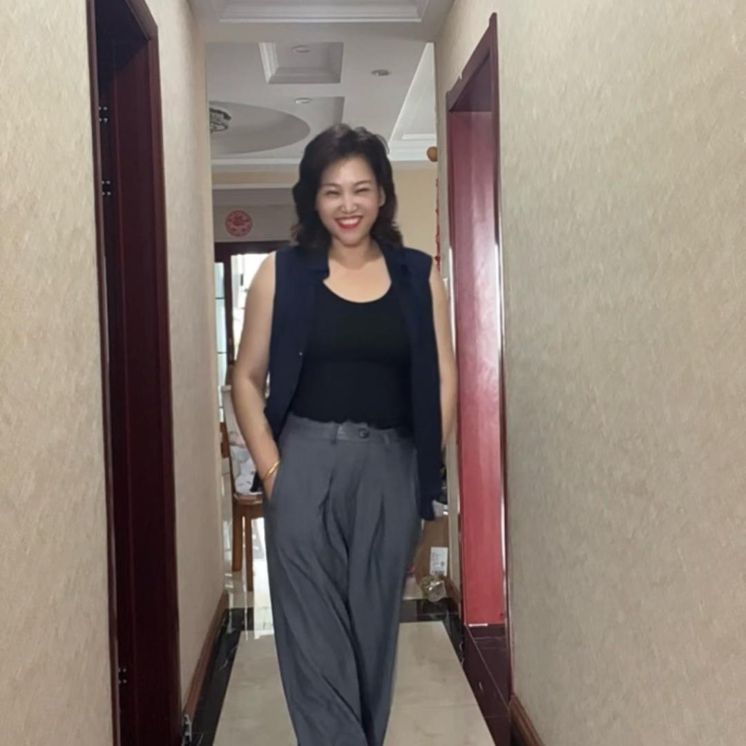 琴琴爱健康