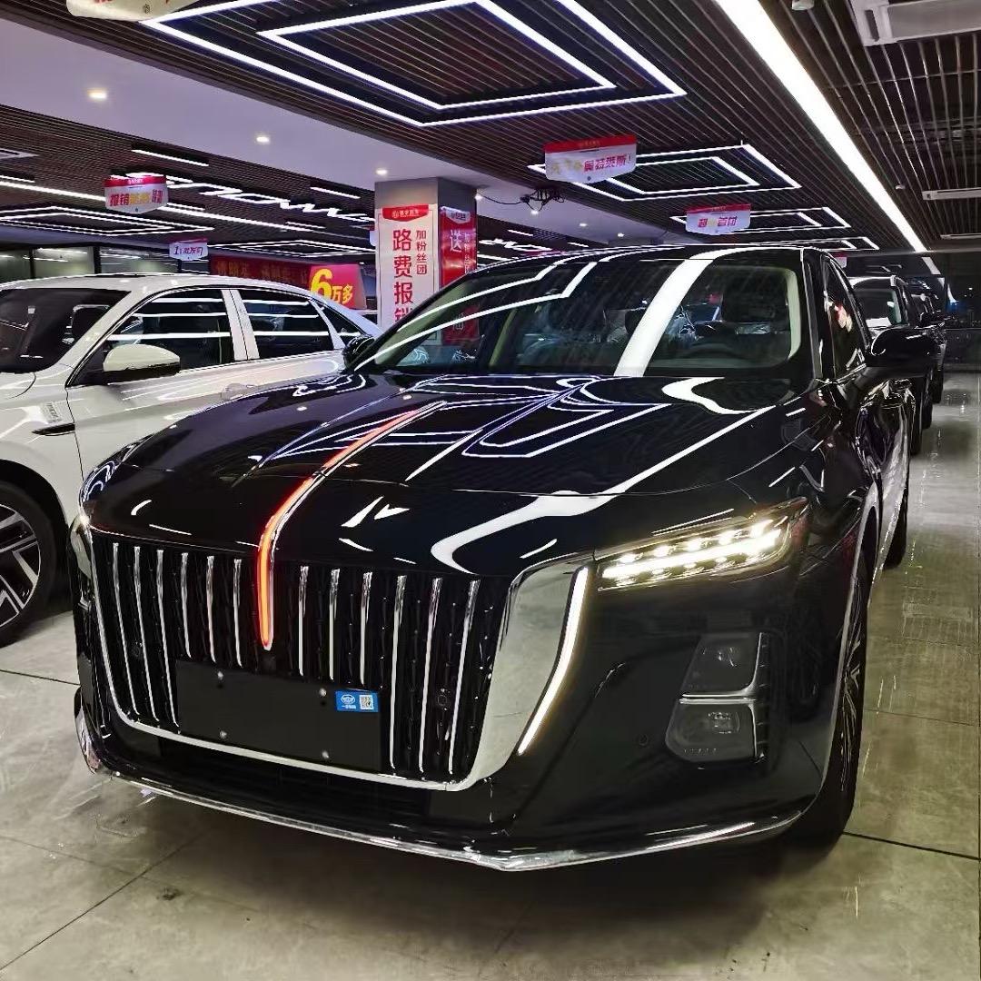 阿红全系品牌新车