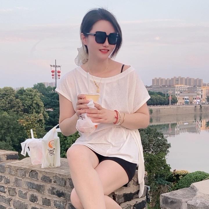 小糖的朋友圈