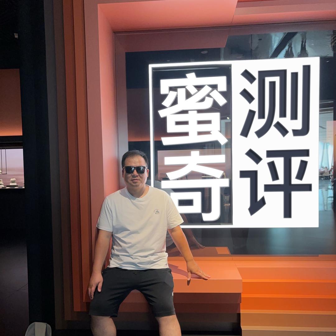 蜜奇测评