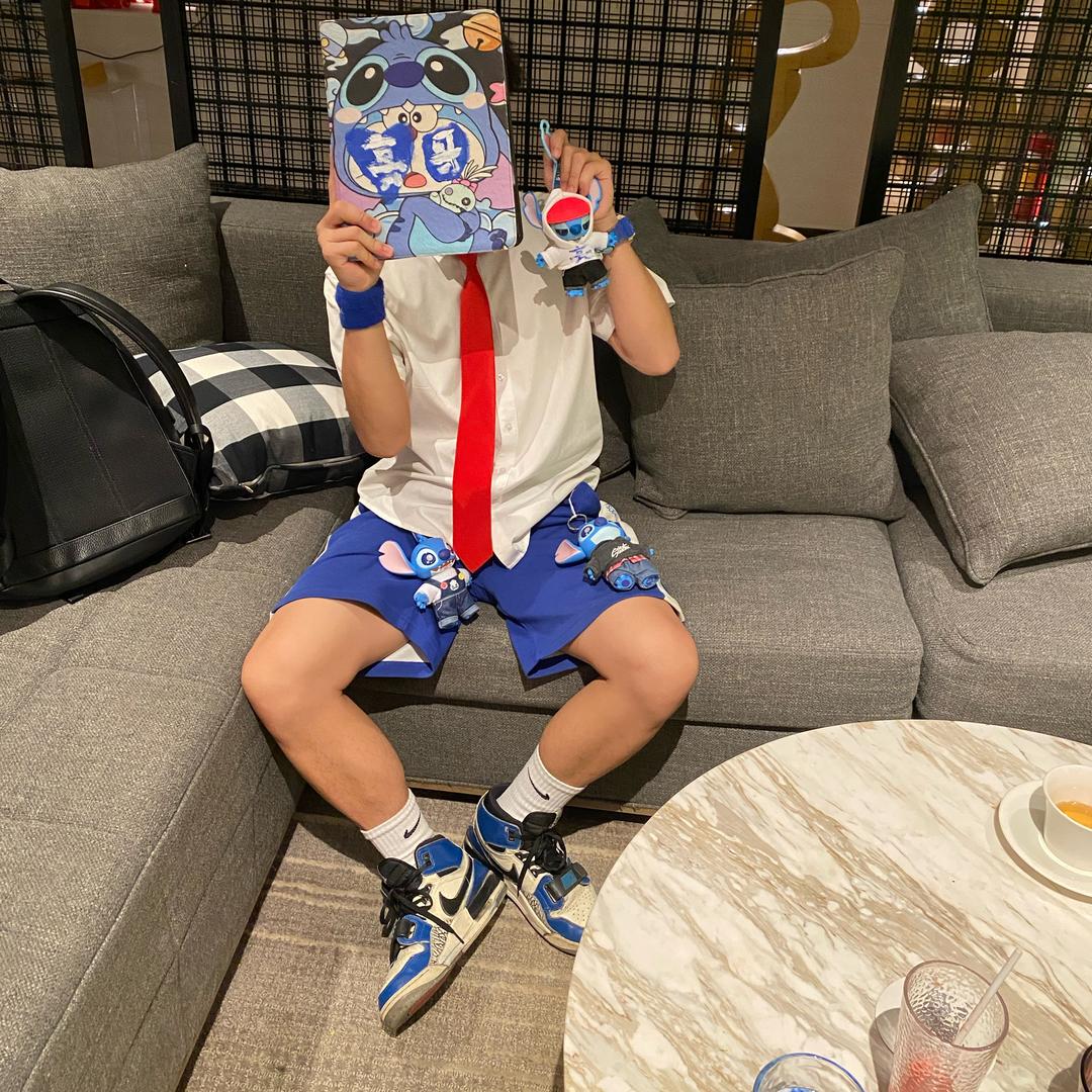 阿宝迪迪