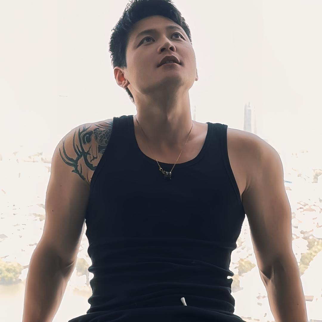 小白练不大