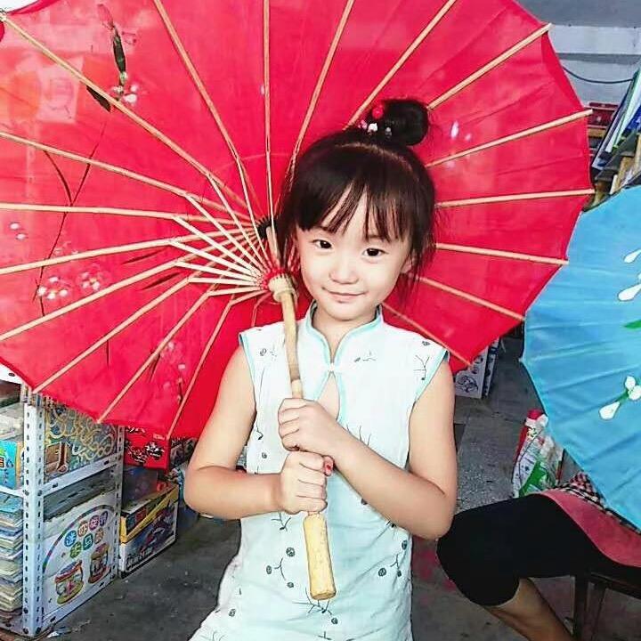 小曦❤️