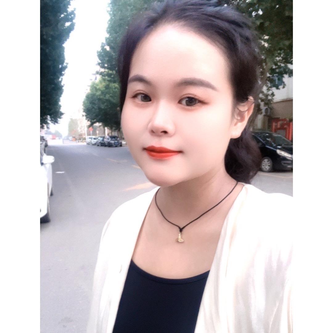 张优秀💗