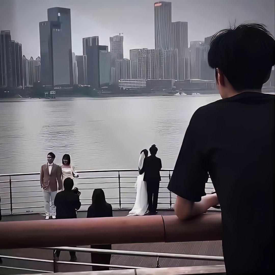 回答我