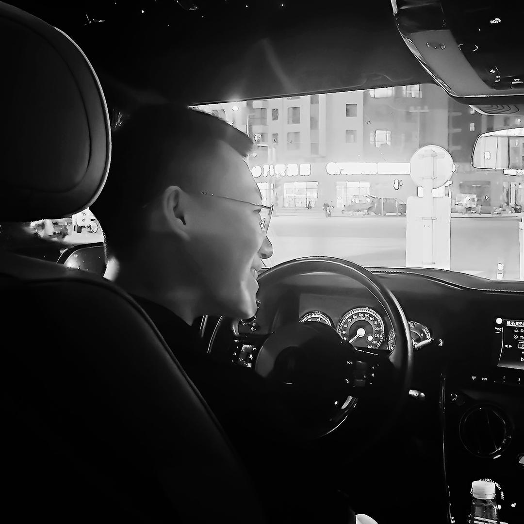 哲子（租满送车）