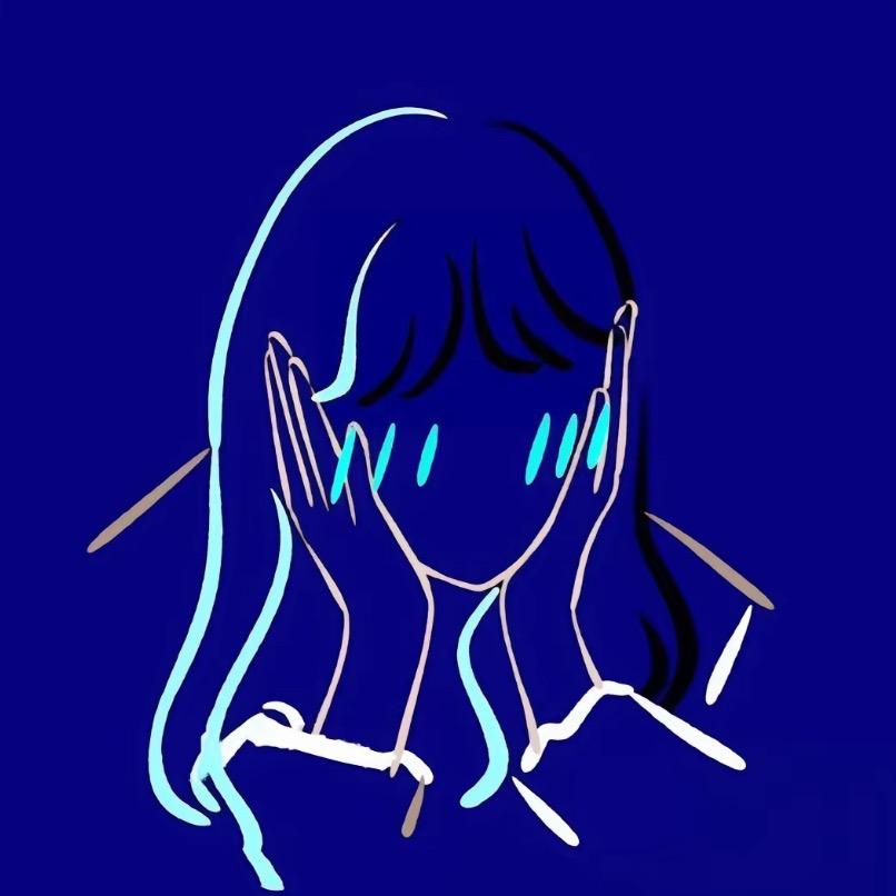 等雨停