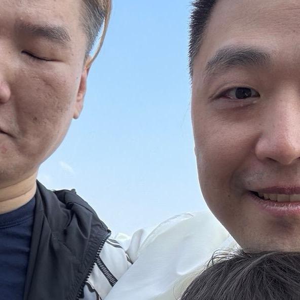 躺平阿张