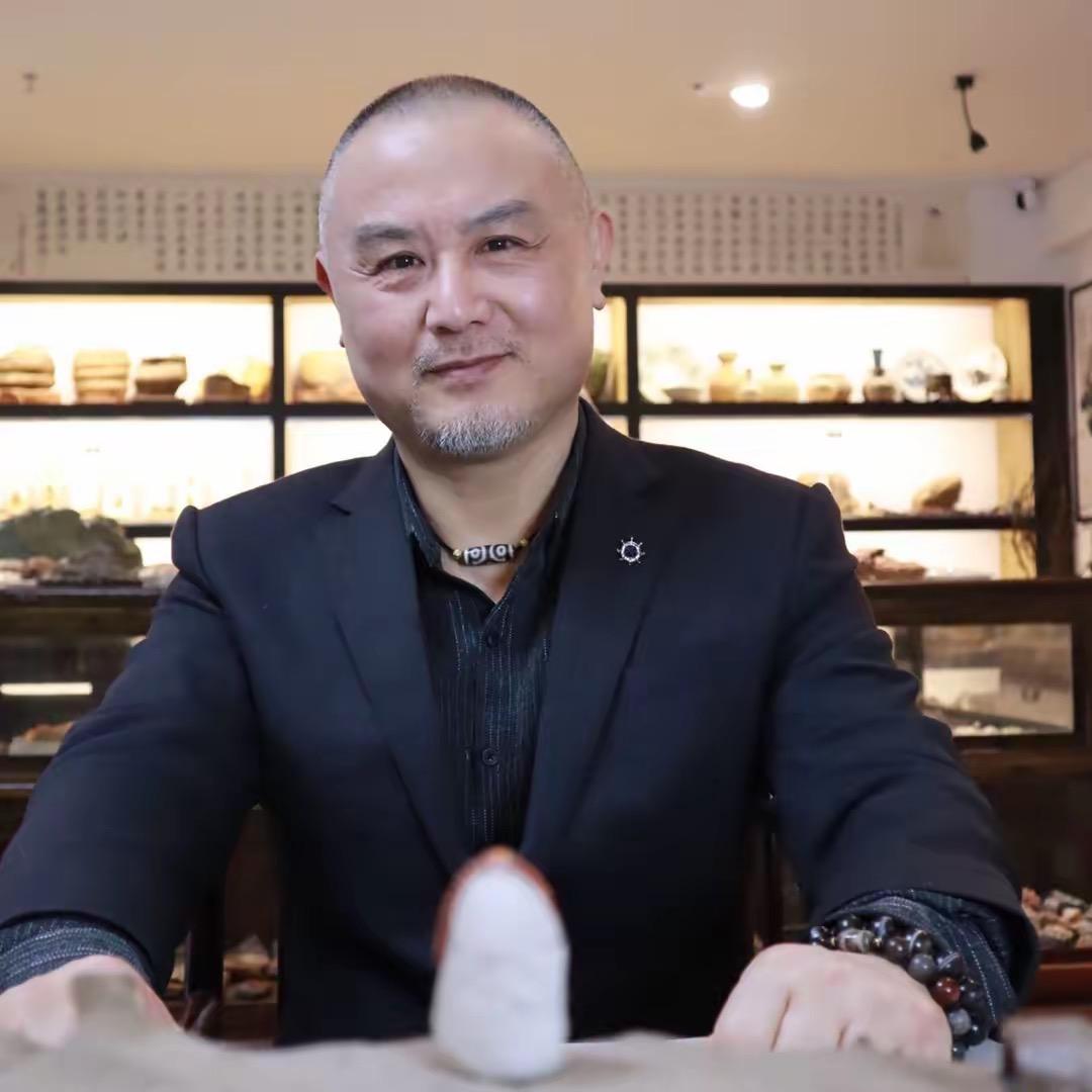 臻藏古珠贰号
