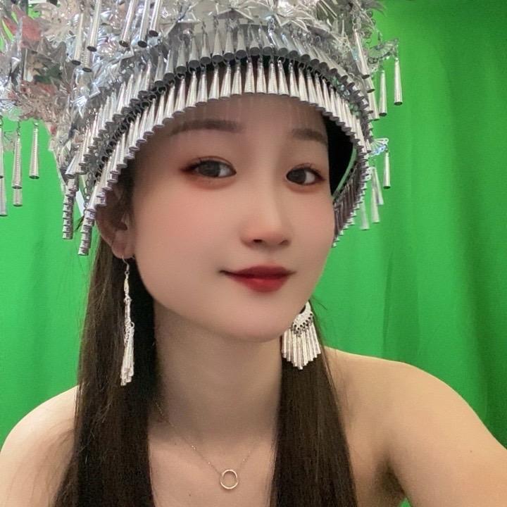 🍀冉冉🍀