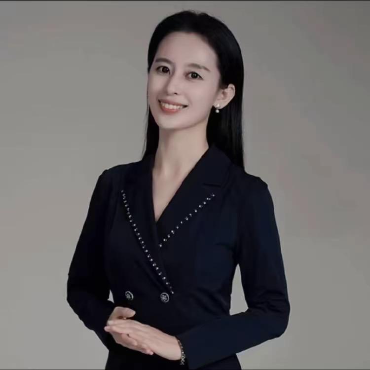 于老师 实用口才