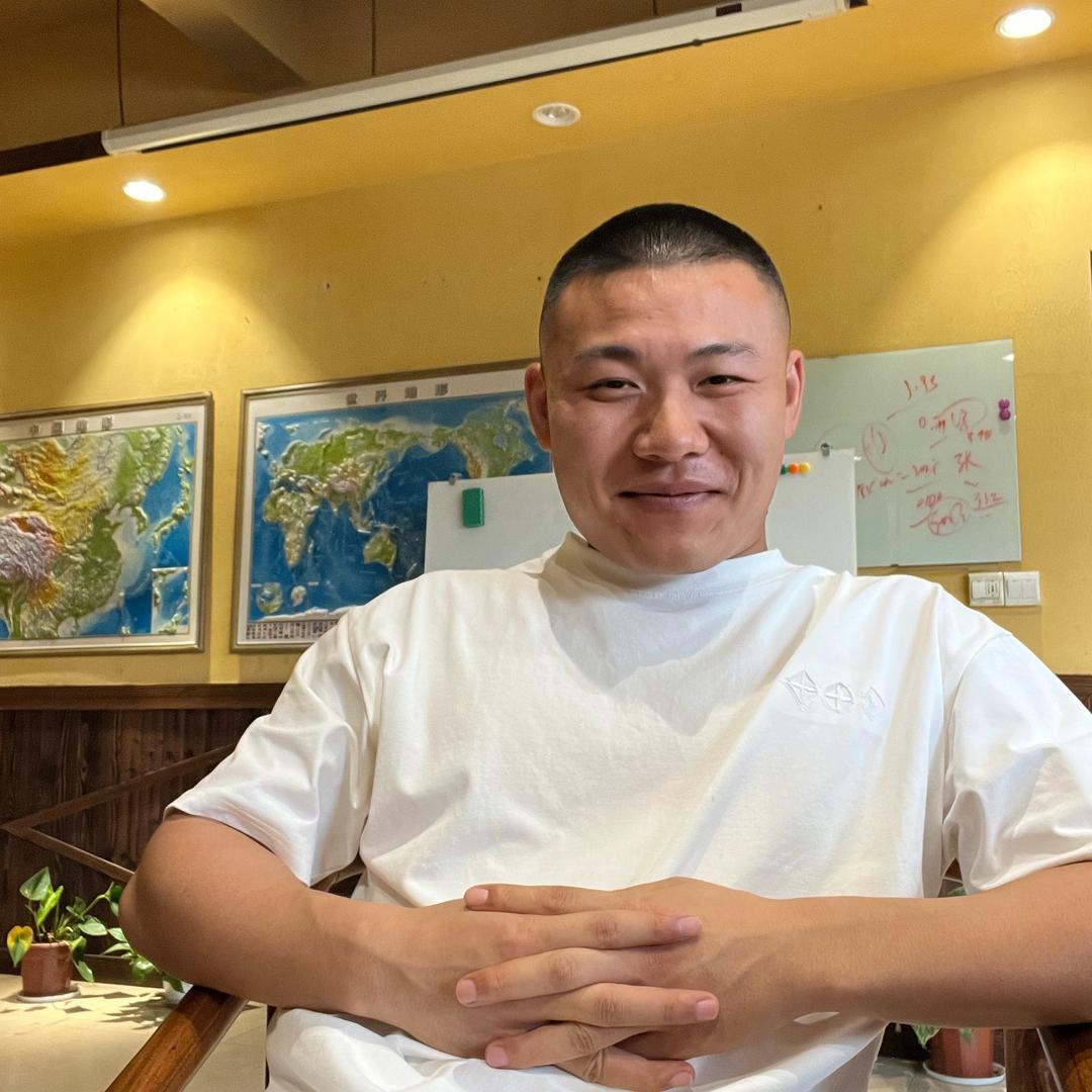 创业者吴军