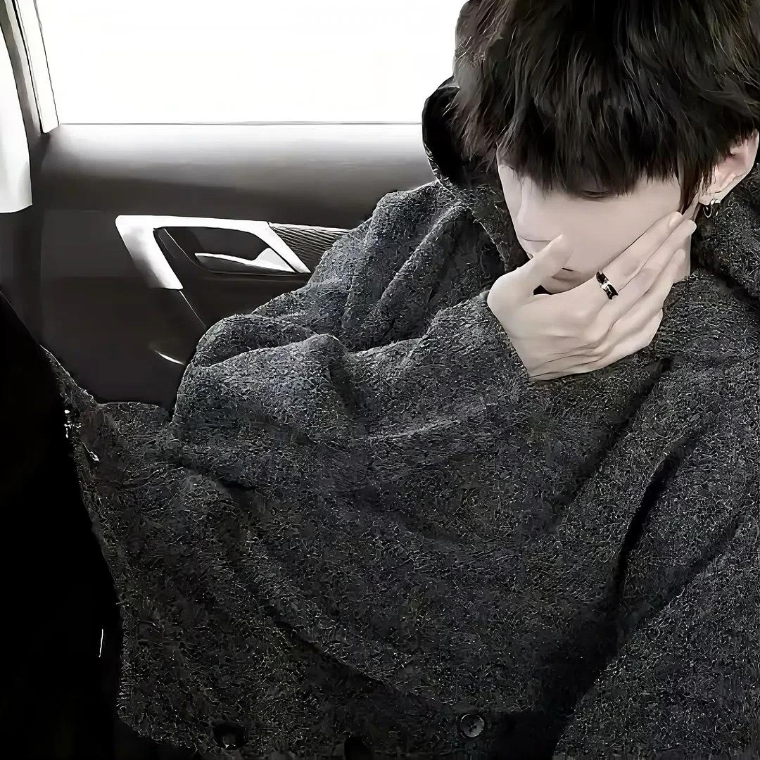 一会就睡