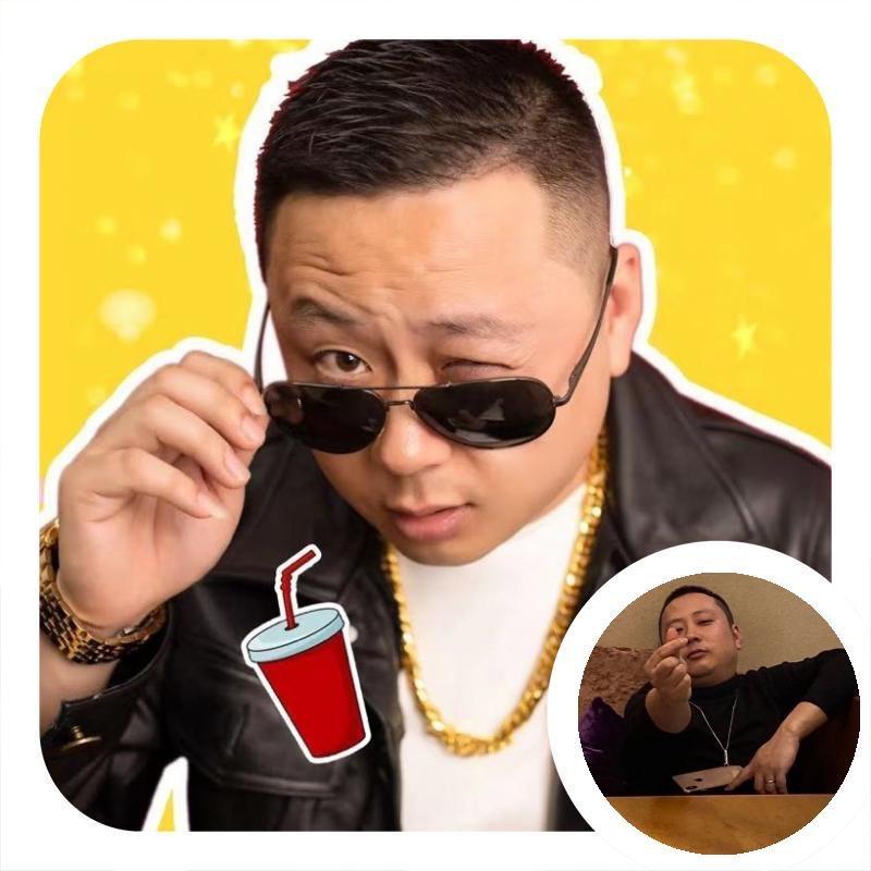 圈圈来了