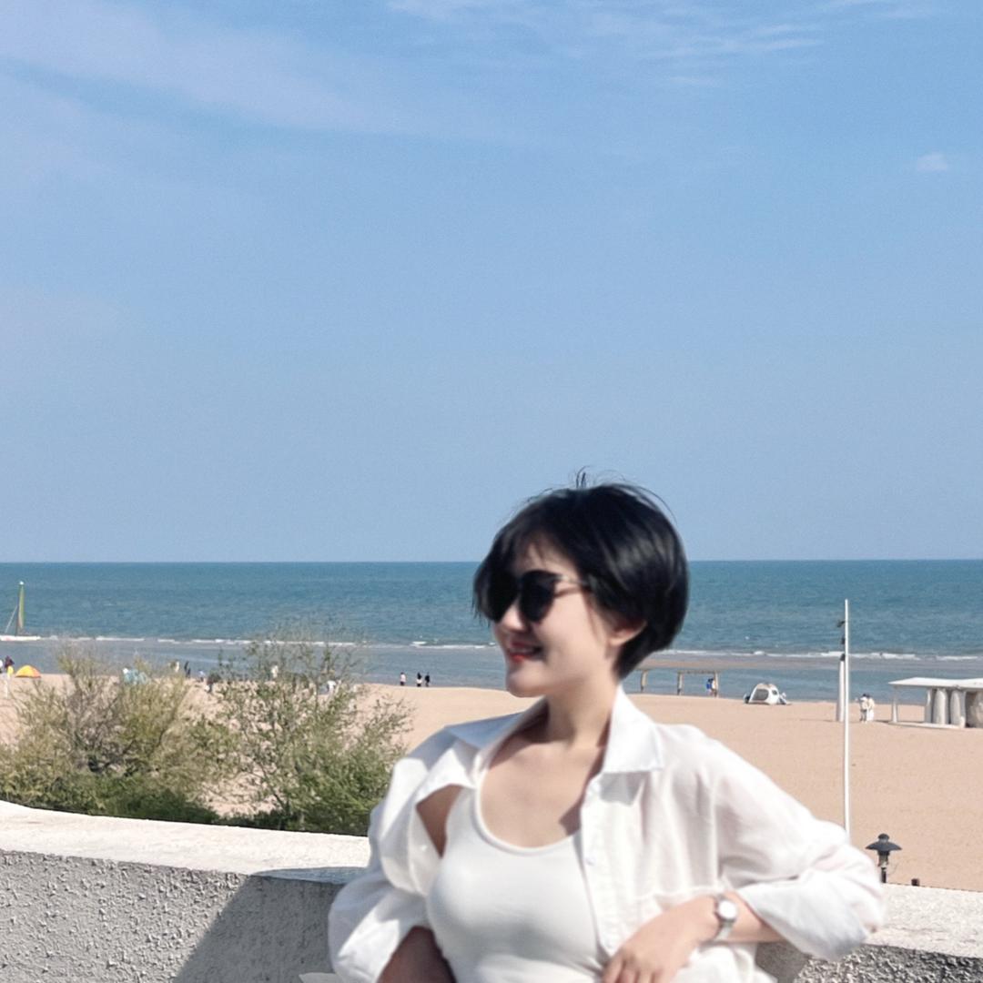 付小姐（好物分享版）